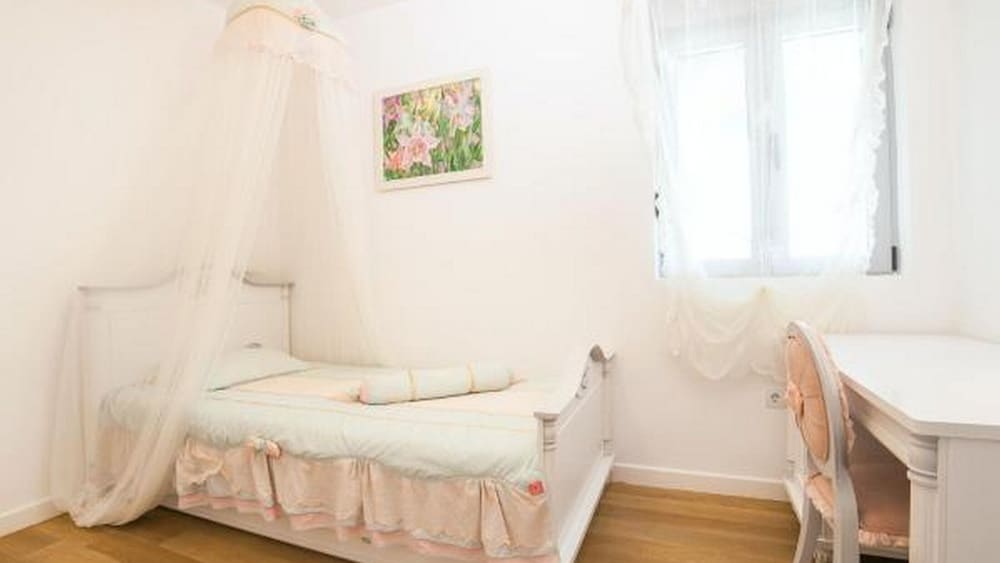 Deluxe Apartment, 3 Bedrooms, Non Smoking, Sea View photo 2