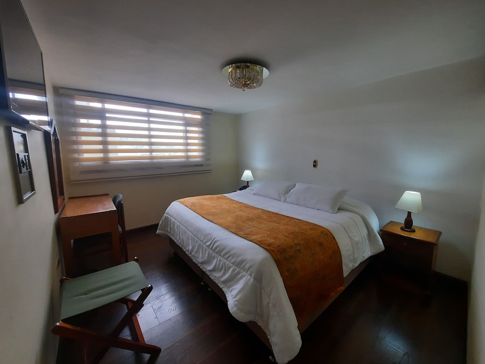Standard Double Room photo 1