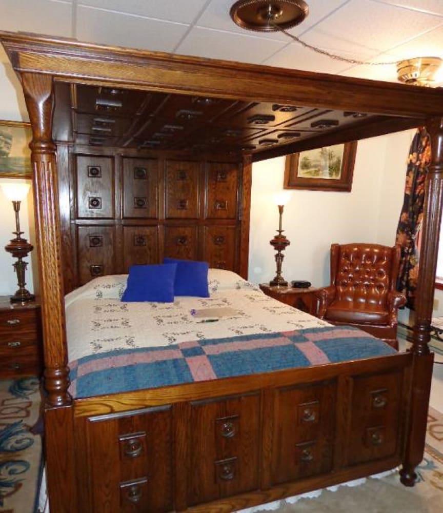 Blueberry Room photo 3