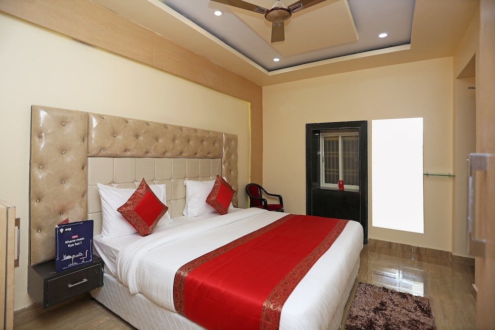 Deluxe Double or Twin Room, 1 King Bed