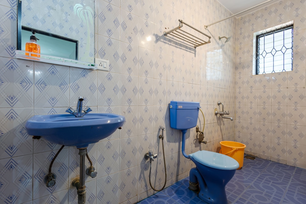 Standard Double Room, Private Bathroom photo 3