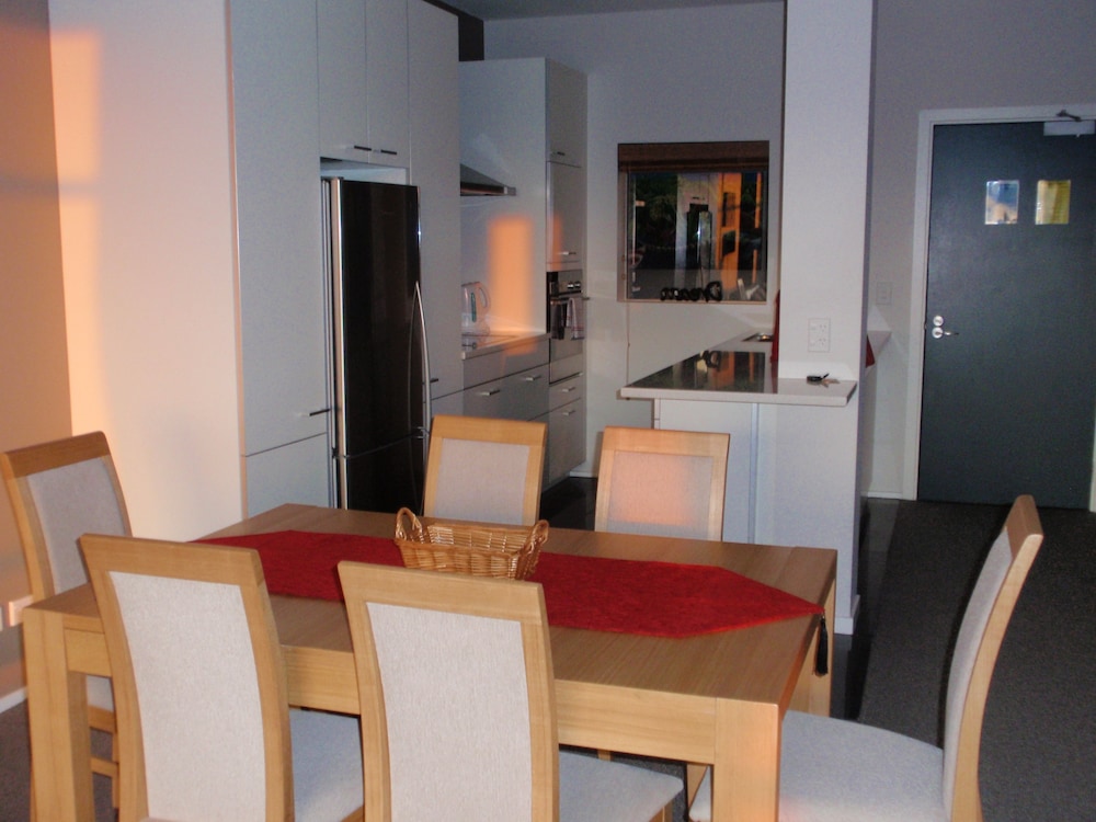 Luxury Apartment, 1 Bedroom photo 3