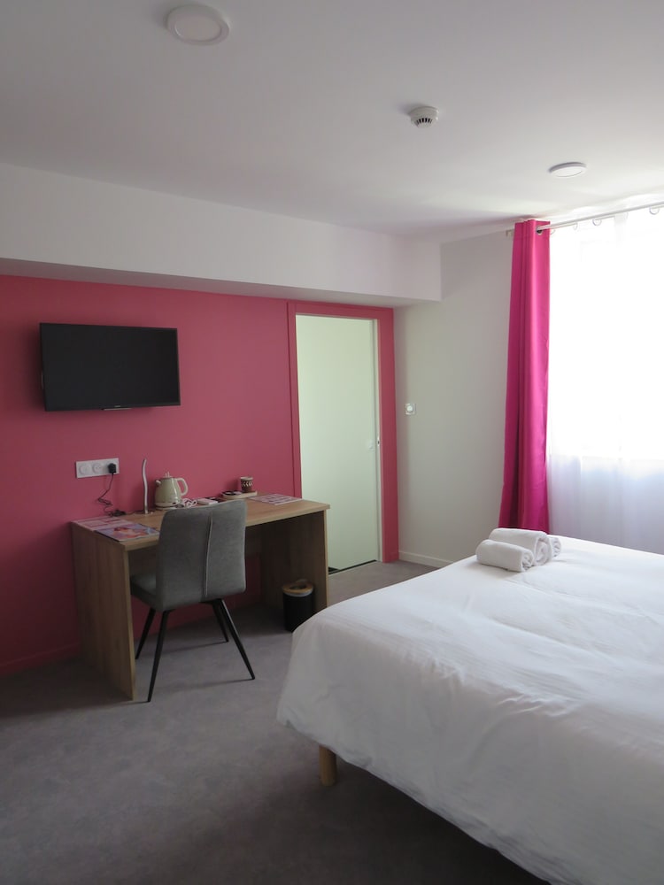 Family Double or Twin Room photo 2