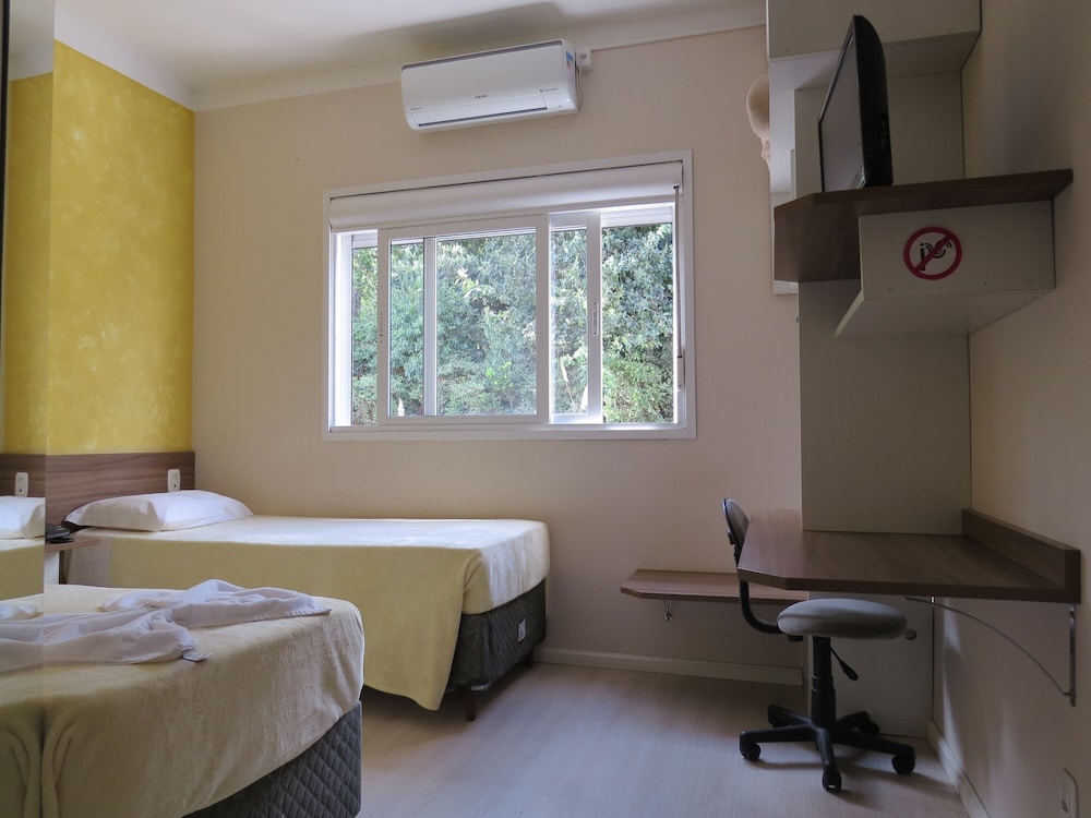 Superior Double or Twin Room photo 1