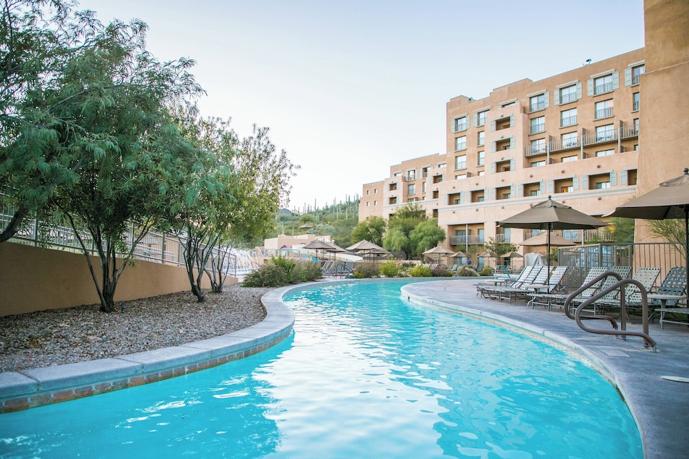 Room, 2 Queen Beds, Patio, Pool View (Poolside) - Photo 3