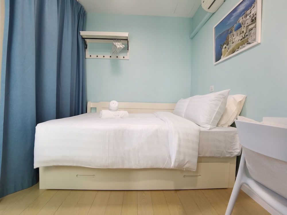 Premium Apartment, 2 Bedrooms, Private Pool