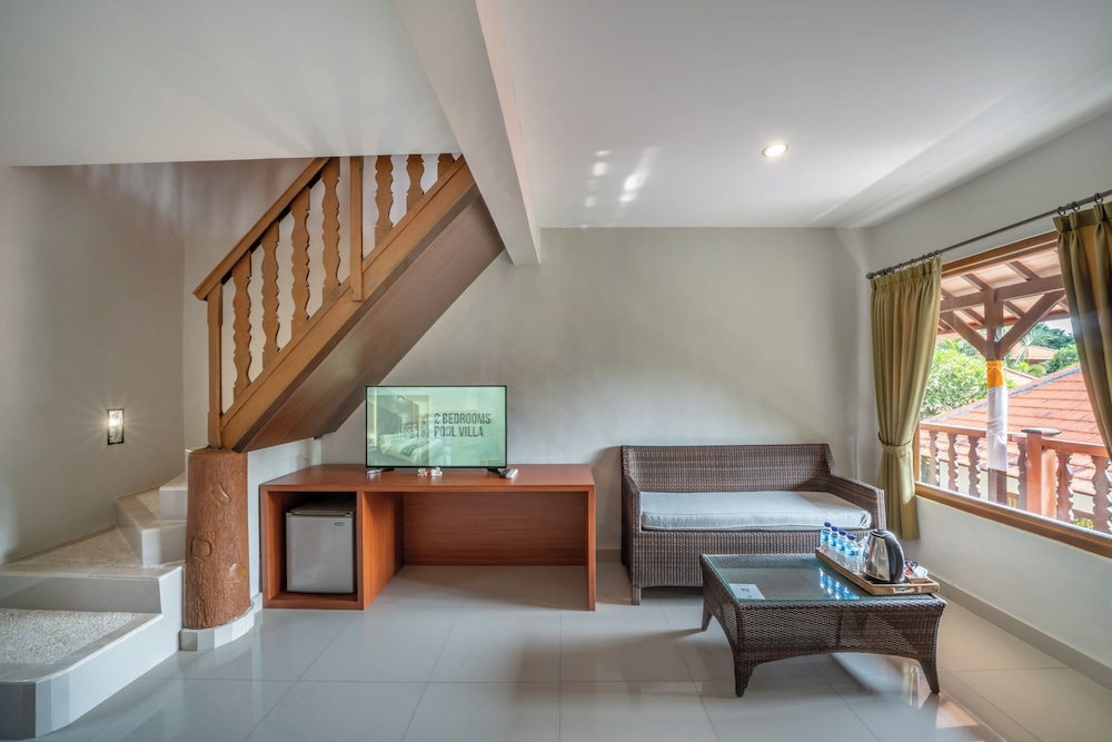 Family Bungalow photo 2