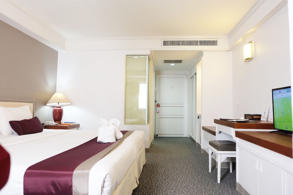 Deluxe Room - Photo 1