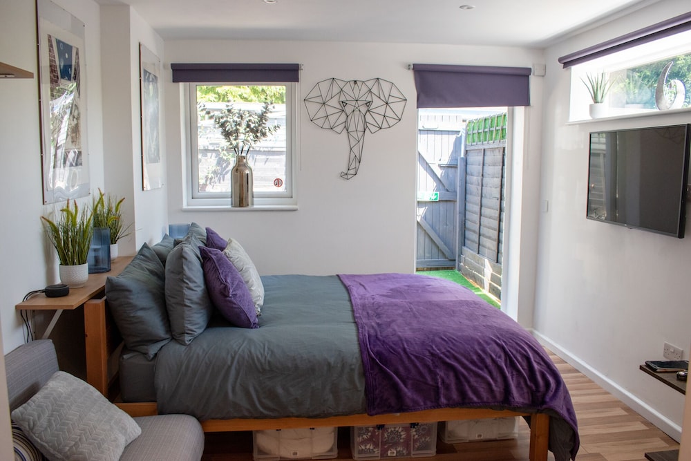Luxury Apartment, Ensuite (Family Friendly)
