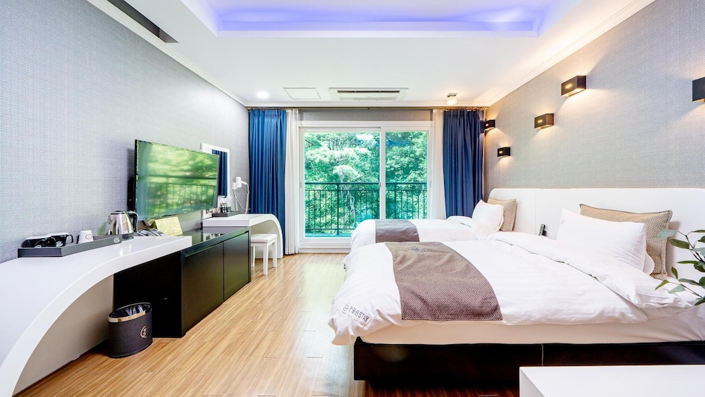 Basic Room, 1 Bedroom (506ho(Chwisabulga)) - Photo 1