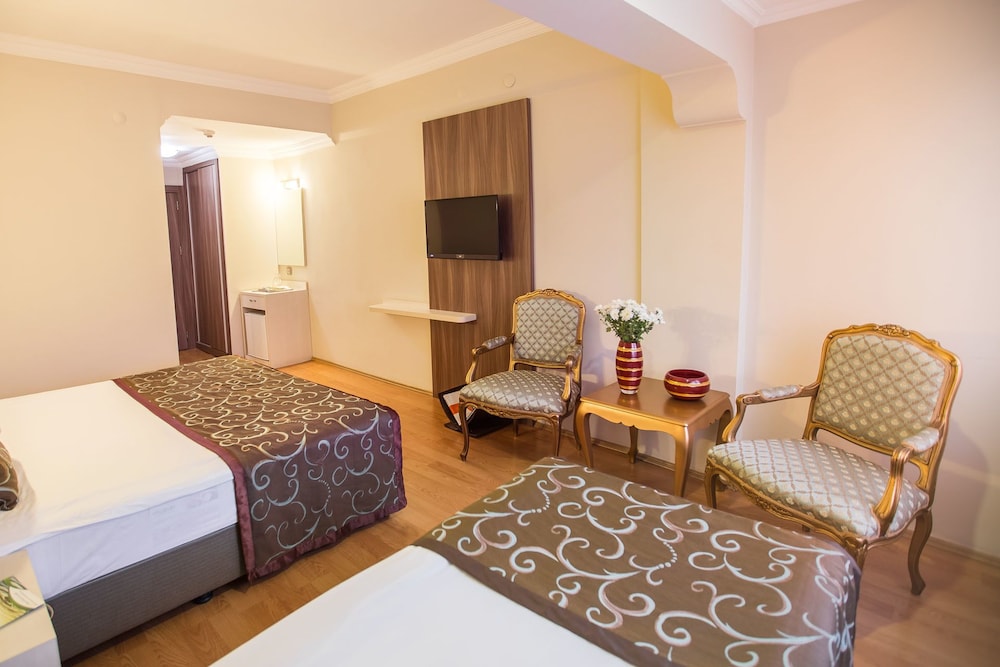 Triple Room photo 1