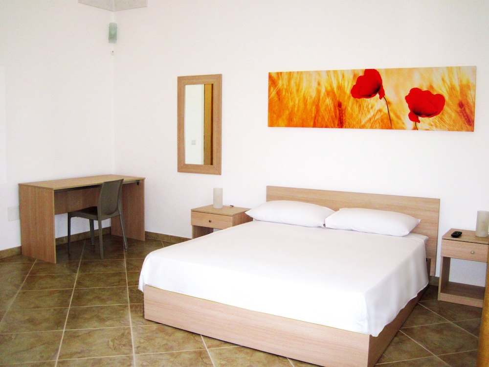 Apartment, 1 Bedroom (Grano)