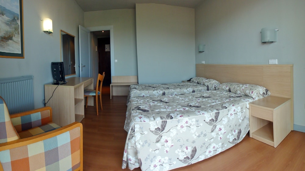 Double Room Single Use