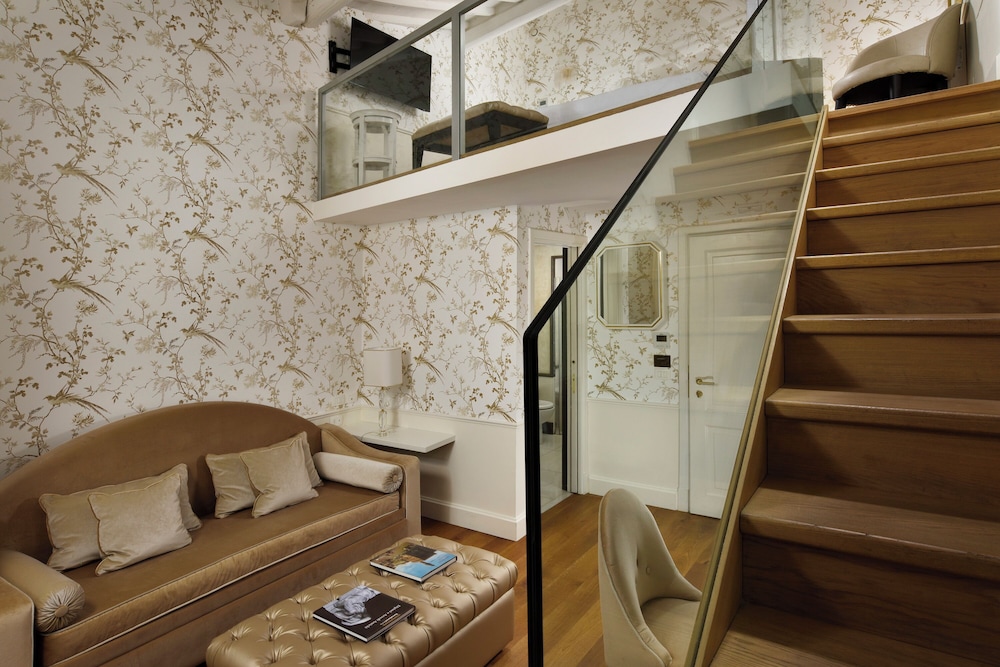 Suite Junior City View photo 2