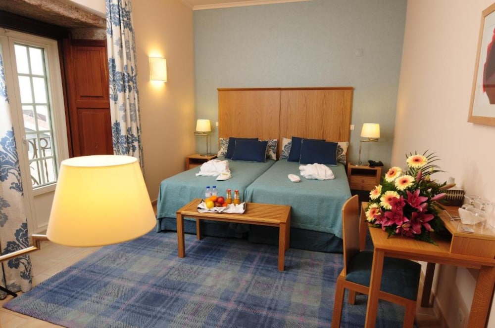 Superior Double Room Single Use photo 3