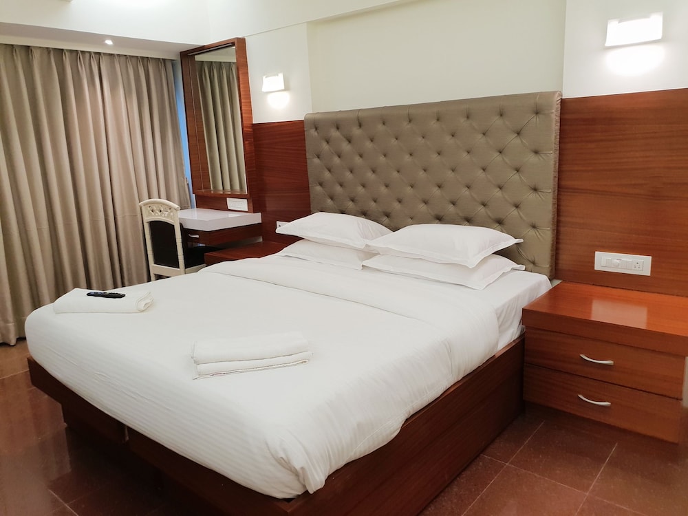 Premium Room - Photo 13