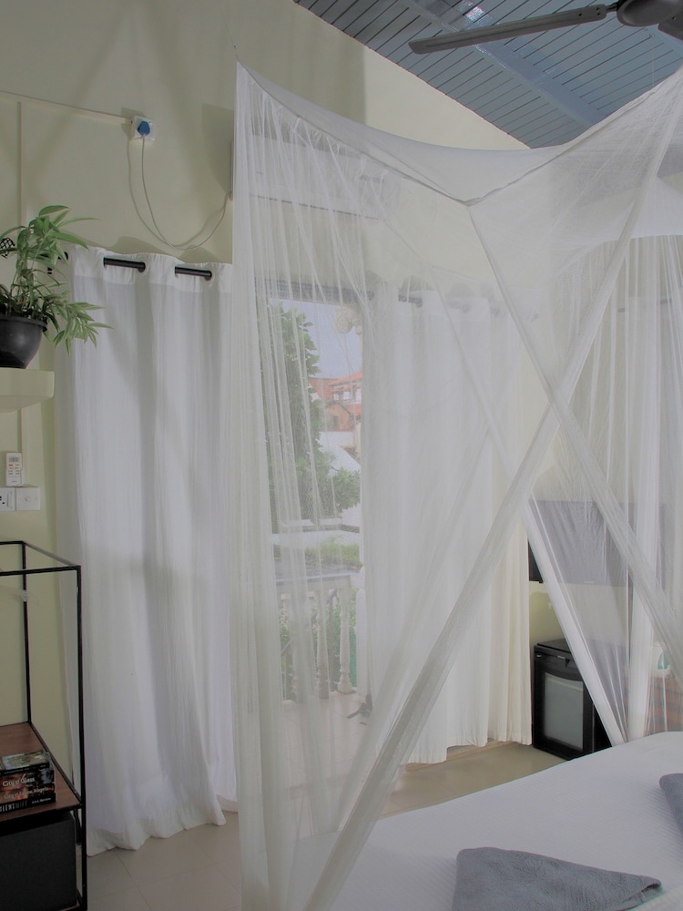 Superior Double Room, 1 King Bed, Balcony