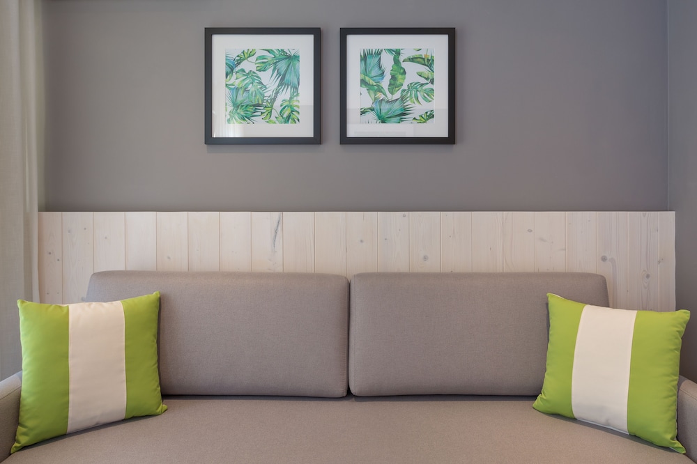 Promo Family Suite (3 Adults + 2 children) photo 3