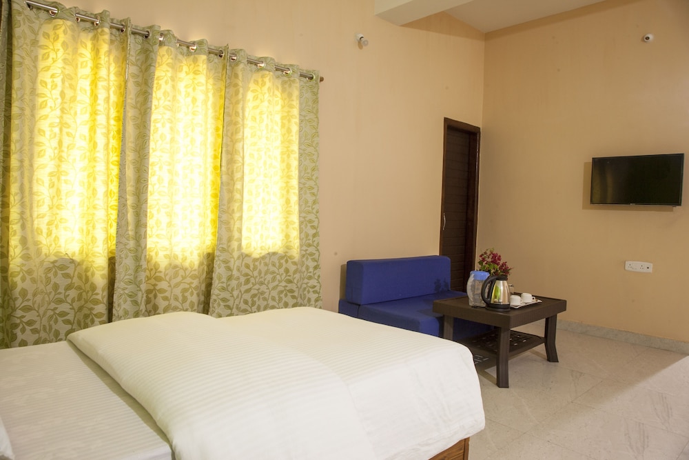 Standard Room - Photo 5