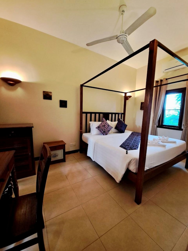 Superior Double Room - Photo 1
