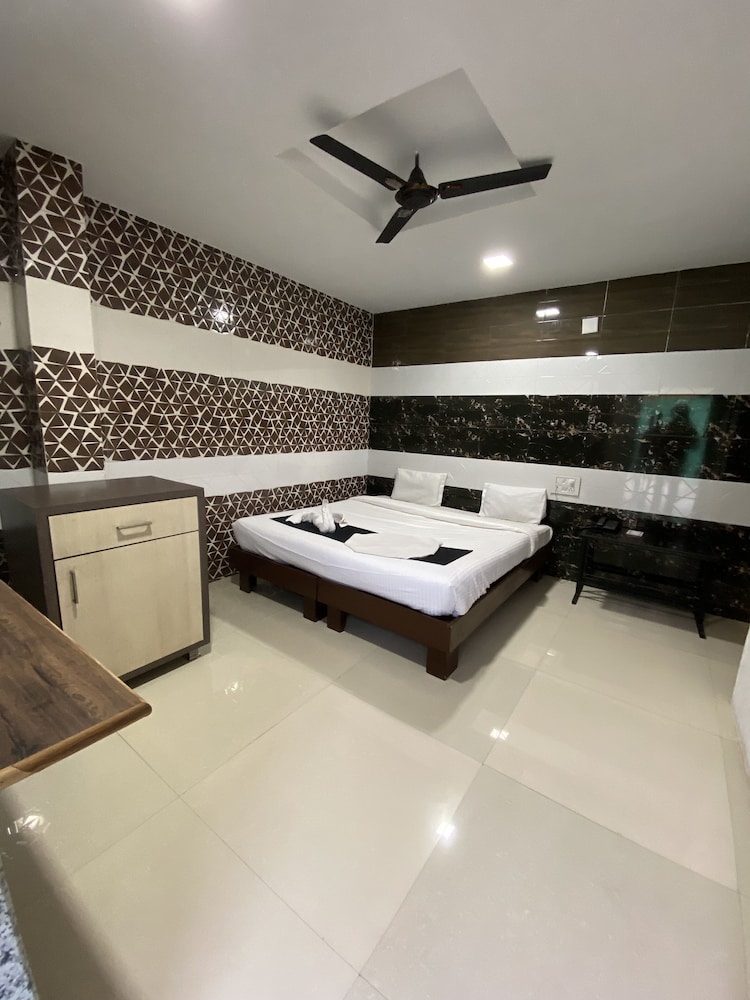 Superior Room, 1 Double Bed