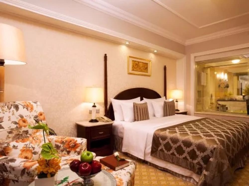 Executive Double Room