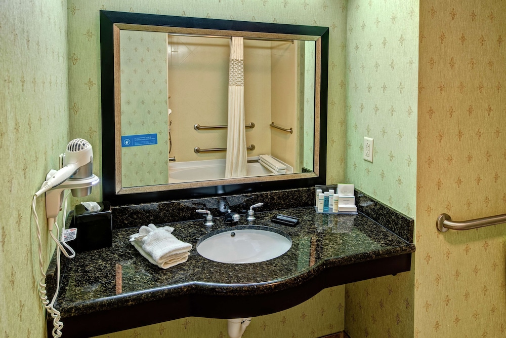 Hampton Inn Crossville, Billede 3