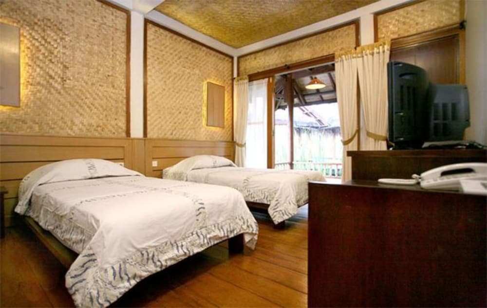 Bungalow Siceeh - Photo 3