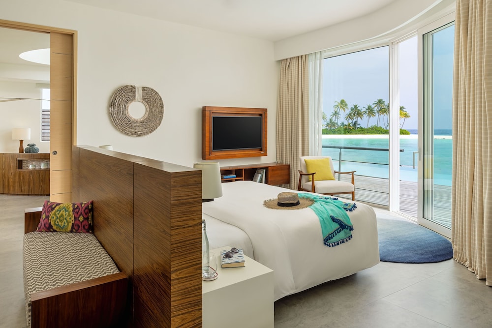Villa, Private Pool (ocean)