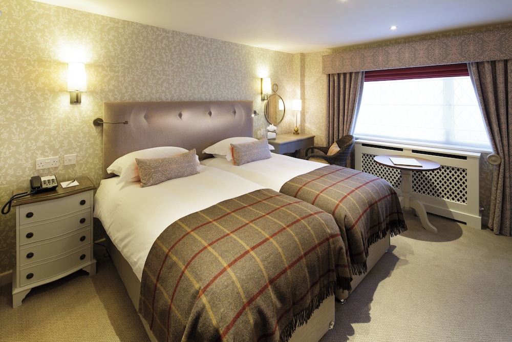 Standard Twin Room photo 1