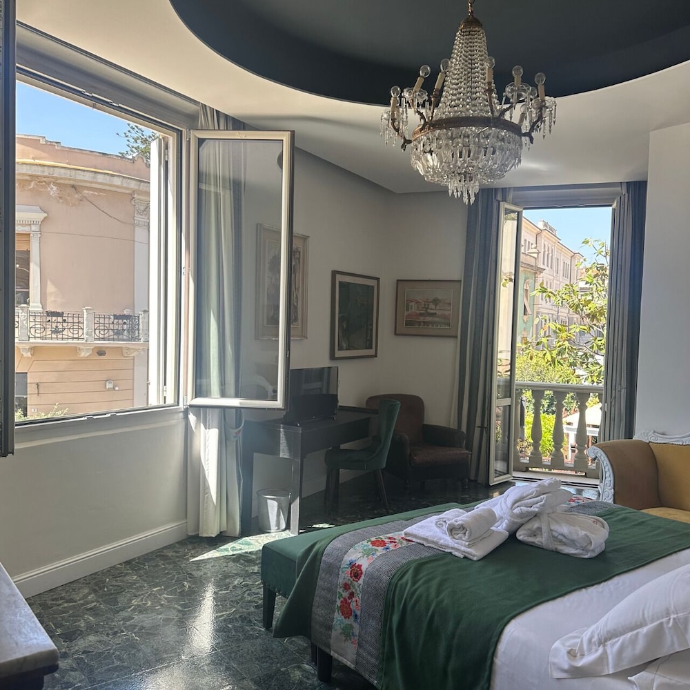 Comfort Room, 1 Double Bed