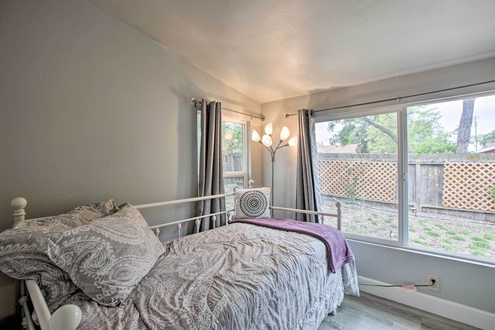 Cottage (2 Bedrooms) photo 1