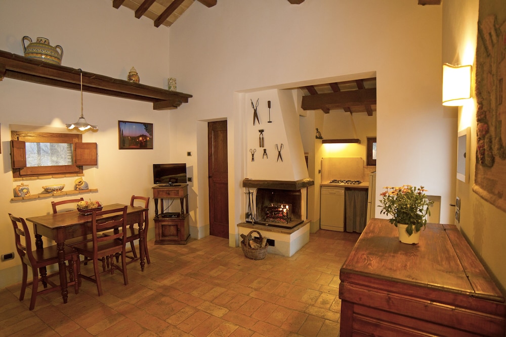 Pietreta. Studio, Valley View (Quercia Suite)