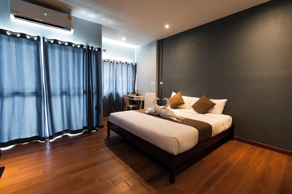 Superior Double Room - Photo 8