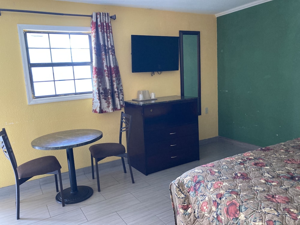 Standard Room, 1 Bedroom, Smoking