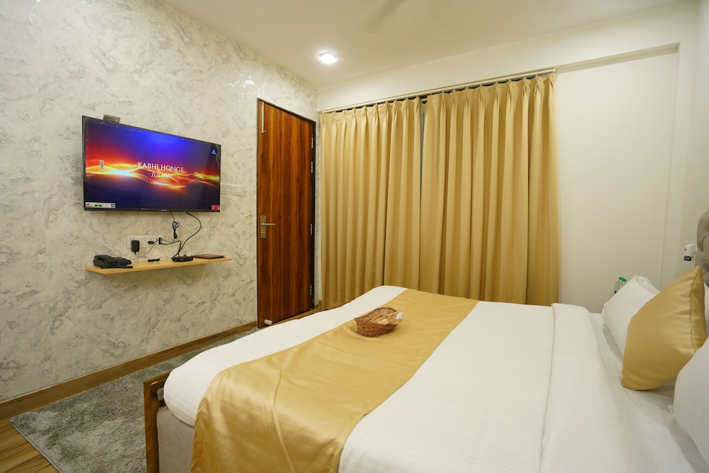Signature Room