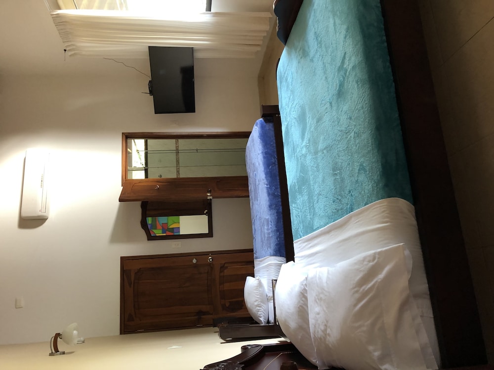 Traditional Room, Multiple Beds, Non Smoking (1)