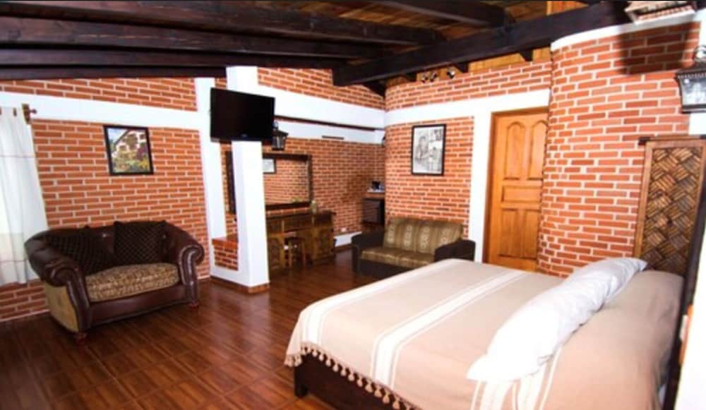 Traditional Room photo 1