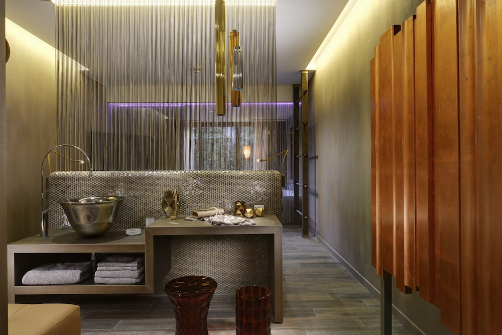 Junior Suite, Hot Tub (Wellness) photo 3