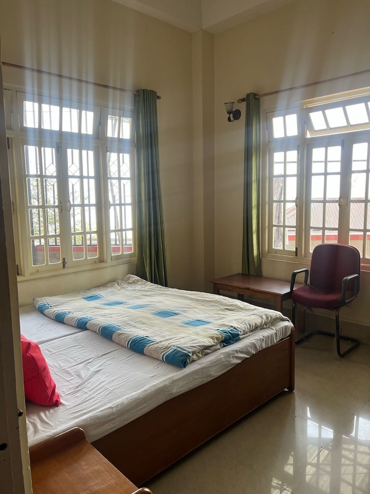 Economy Shared Dormitory
