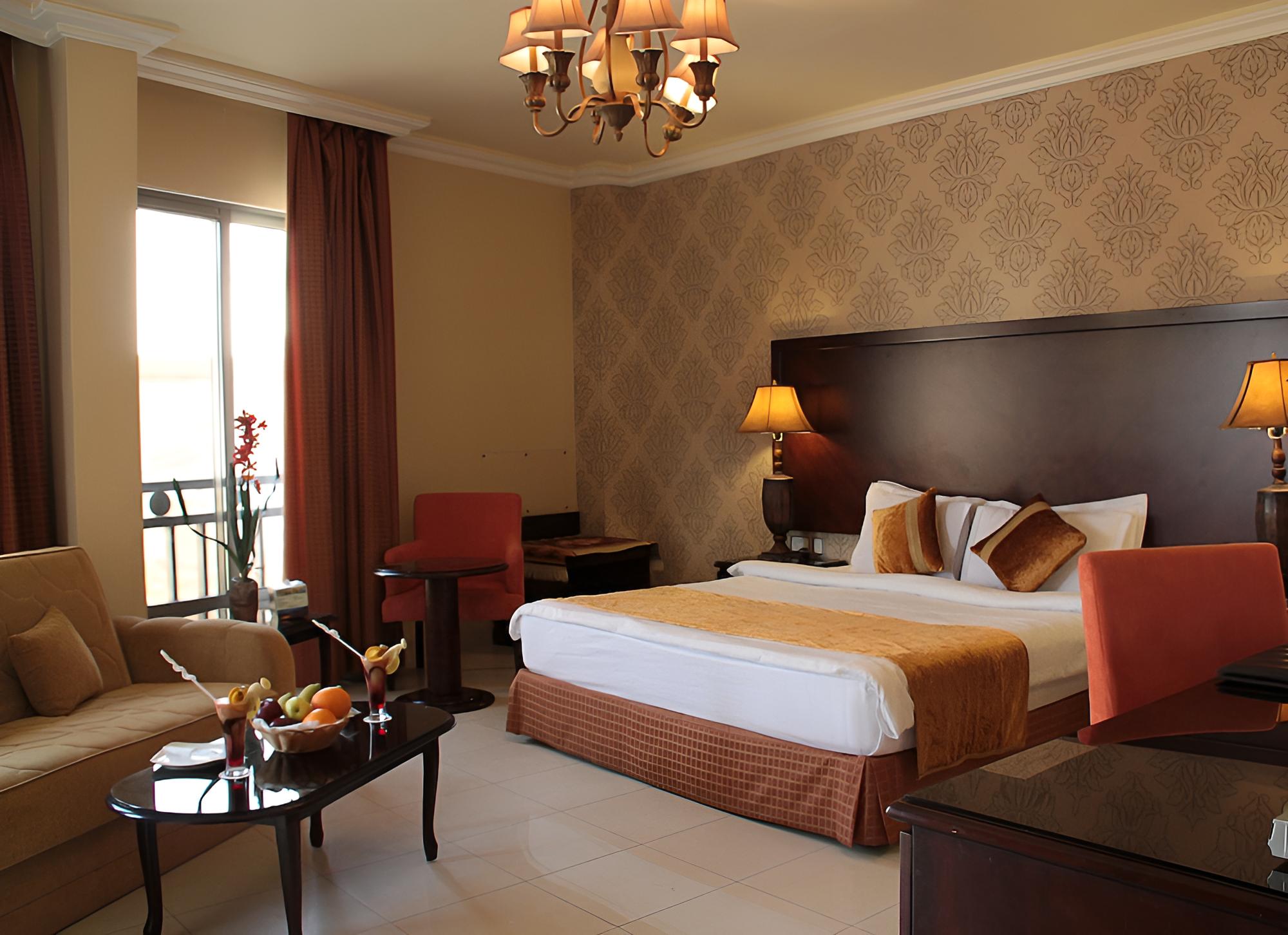 Junior Suite - Photo 1