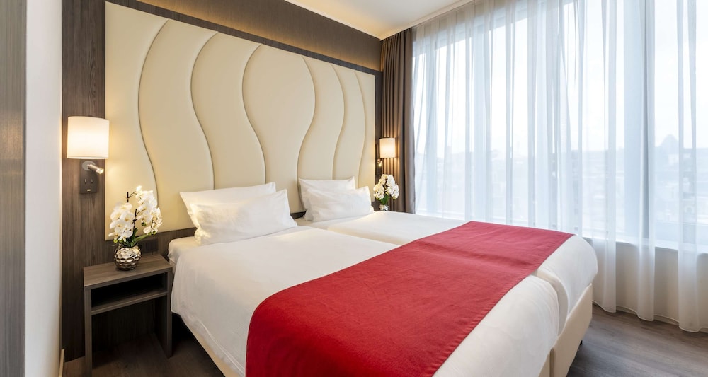 Standard Room, 2 Twin Beds, Non Smoking
