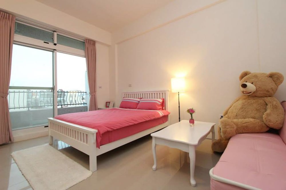 Basic Quadruple Room photo 1