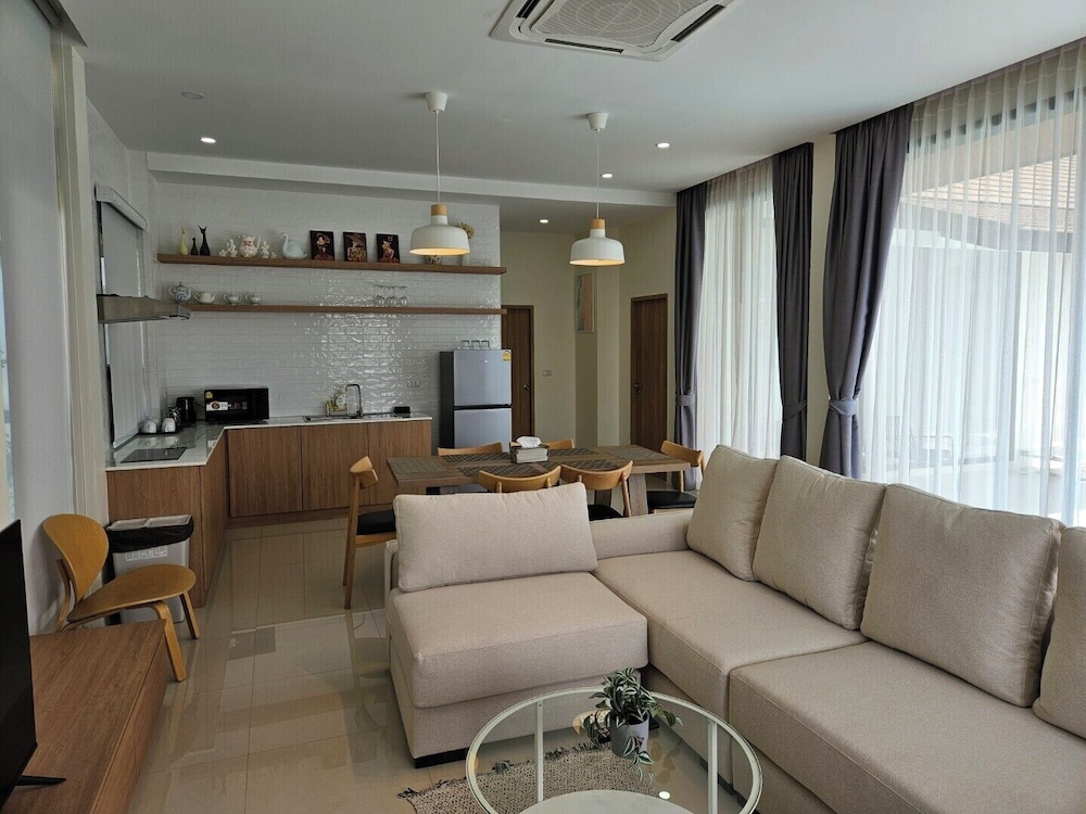 Villa 3 BR Private Pool - C1 - Photo 28