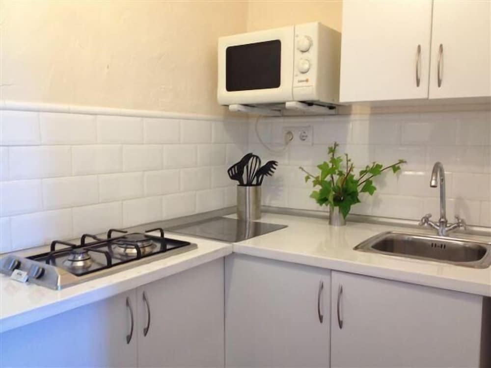 Apartment, 2 Bedrooms, Kitchen (4 pax + 1 bed)