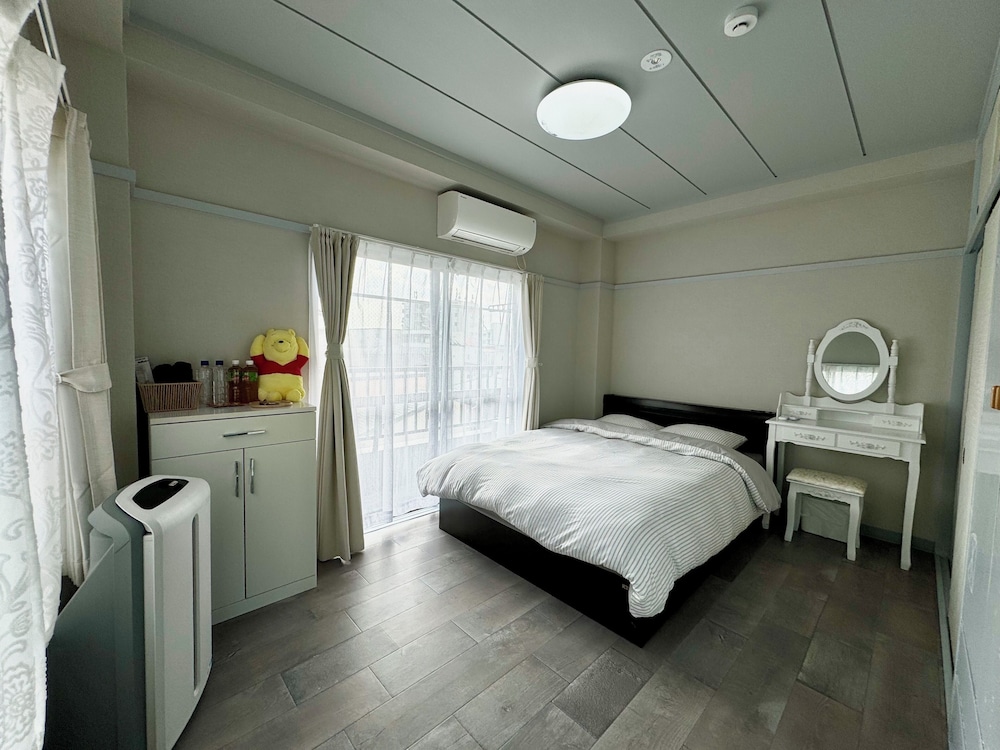 Basic Double Room, City View photo 2