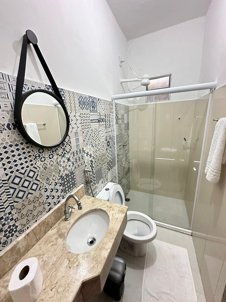 Standard Quadruple Room, Partial Sea View photo 3