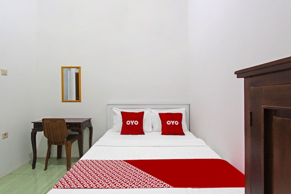 Economy Double Room - Photo 6