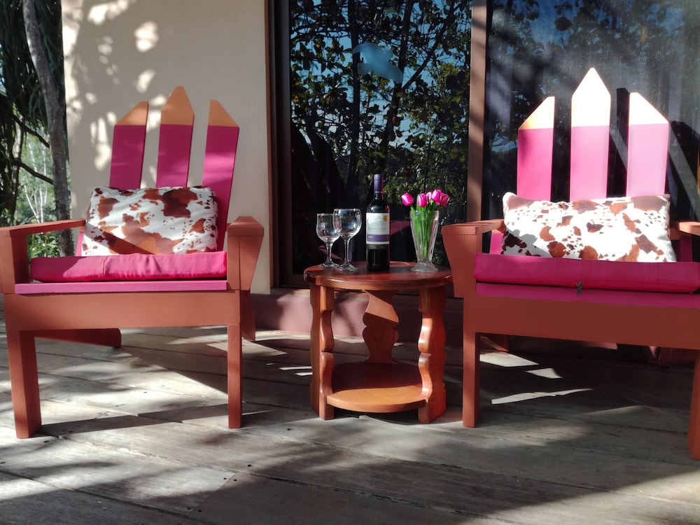 Comfort Studio, Non Smoking, Garden View photo 3