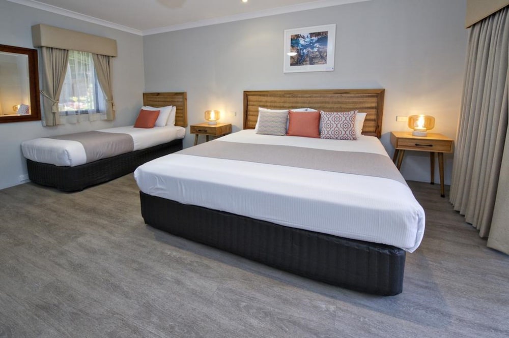 Superior Triple Room, 1 Bedroom